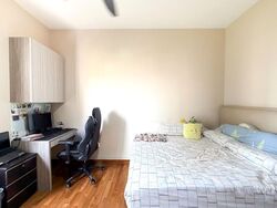 Haig Court (D15), Condominium #617536941